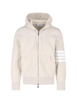 Thom Browne Felpa 4 Bar