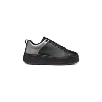 Geox Donna, Scarpe, Nero, 36 EU, new