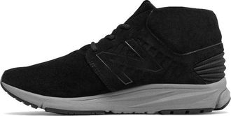 New Balance NB Vazee Rush Sports Casual Shoes Black White MLRUSHHD