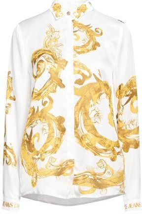 Versace TOPWEAR - Shirts sur YOOX.COM