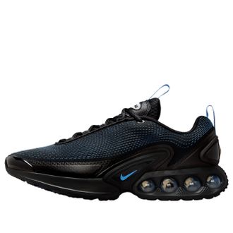 Nike Air Max Dn Black University Blue IH4463-001