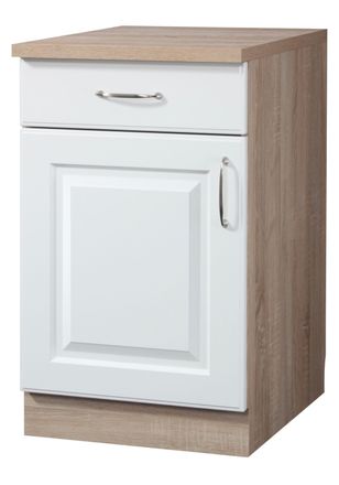 Wiho Küchen Unterschrank »Tilda« in 2 Tiefen erhältlich
