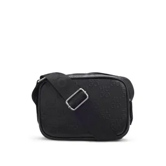 HUGO BOSS Kids handbag with logo strap