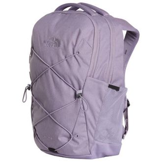 The North Face Jester Daypack f&uuml;r Damen | lila