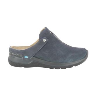 Wolky Dames, Schoenen, Blauw, Maat: 40 EU Wol