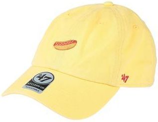 47 Brand ACCESSOIRES - M&uuml;tzen & H&uuml;te auf YOOX.COM