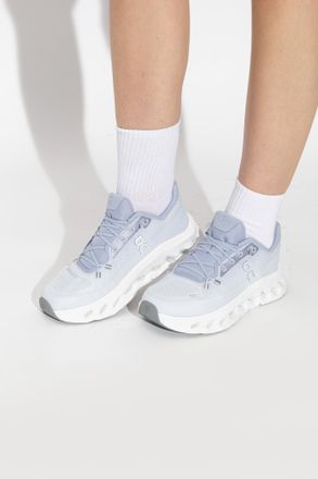 On Cloudtilt Sports Shoes, Womens, Light Blue