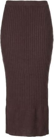 Twin-Set BOTTOMWEAR - Midi skirts on YOOX.COM