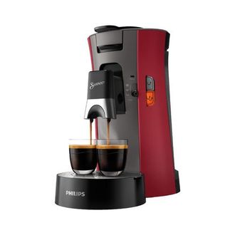 Philips Cafetera Philips Senseo 1450 W Capacidad 0,9 L