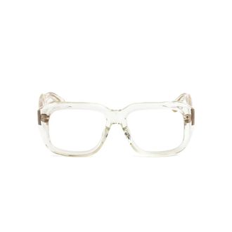 Matsuda Glasses, unisex, Gray, Size: 54 MM M1036 Optical Frame