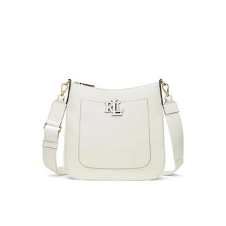 Ralph Lauren Borsa a tracolla Cameryn - - Bags - Donna - Bianco - ONE SIZE