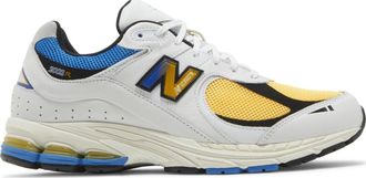 New Balance Mens 2002R Vibrant Apricot