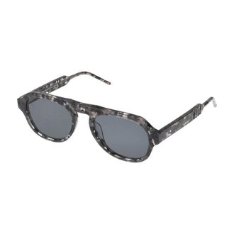 Thom Browne Sunglasses, unisex, Multicolor, Size: ONE SIZE Sunglasses Thom Browne Ues954A-G0003-020-54 54/0/0