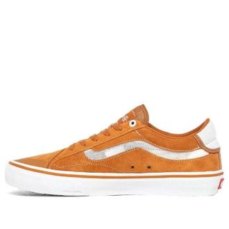 Vans Tnt Advanced Prototype Pro Brown/Yellow VN0A3TJX1RN