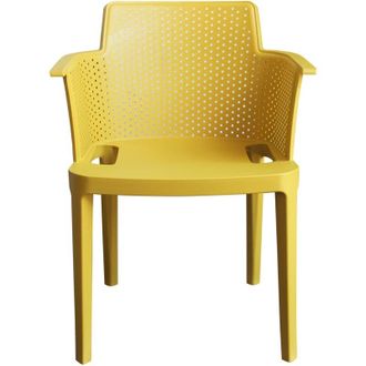 Milani Home Milani Home - makka - poltrona da esterno ed interno in plastica