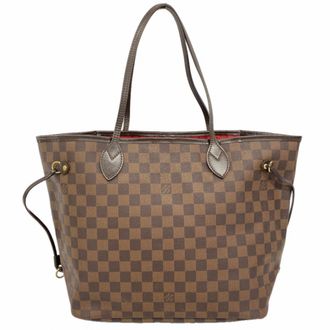 Louis Vuitton Ebene Tote Bag (Pre-Owned)