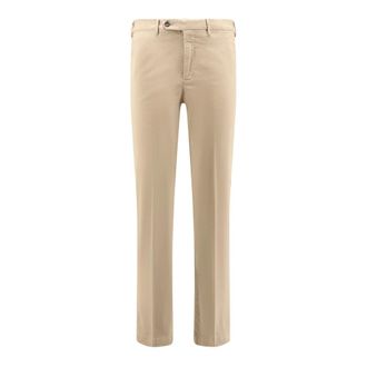 Pantaloni Torino Hombre, Pantalones, Beige, Talla: 4XL