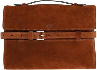 Moschino Leather Bag