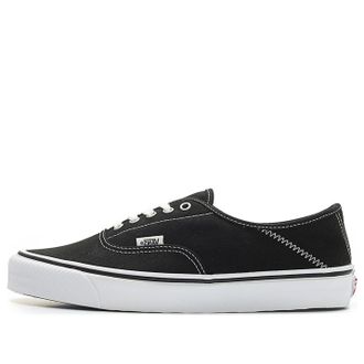 Vans Alyx x OG Style 43 LX Black VN0A3DPBOK6