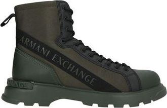 A|X Armani Exchange CALZATURE - Stivaletti su YOOX.COM