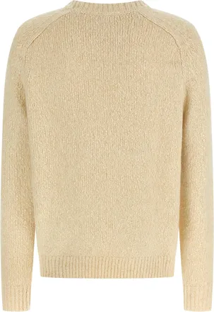 Isabel Marant Sweater - Cream