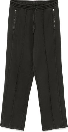 _J.LAL_ Pantaloni Lave - Grigio