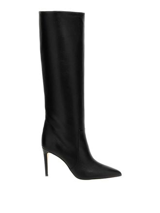 PARIS TEXAS stiletto boots