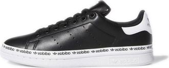 adidas (WMNS) adidas Stan Smith Black White FV7305