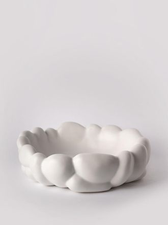 Raawii Centrotavola Cloud Raawii in ceramica