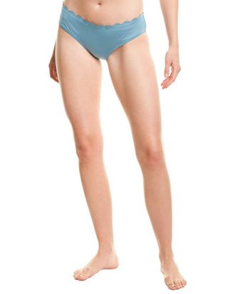 Kate Spade New York Kate Spade New York Scallop Hipster Bottom