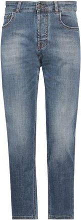 Reign BOTTOMWEAR - Jeans on YOOX.COM