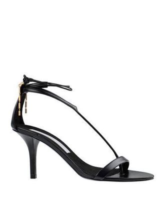 Stella McCartney FOOTWEAR - Sandals on YOOX.COM