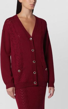Alessandra Rich cardigan