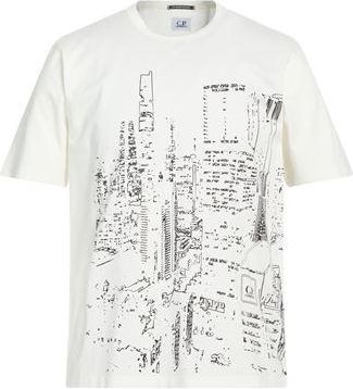 C.P. Company THE METROPOLIS SERIES