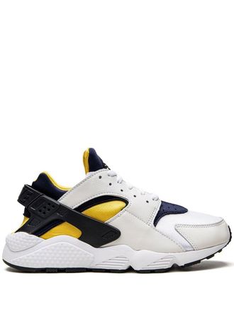 Nike Sneakers Air Huarache - Bianco