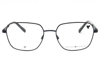 Joseph Abboud JA4108 Eyeglasses - Navy