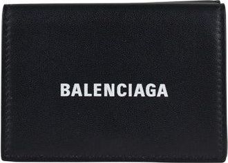 Balenciaga Wallet Cash Mini