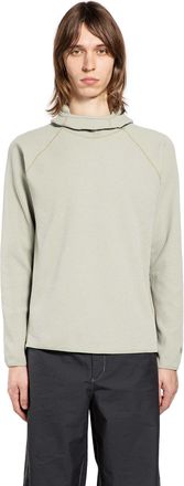 Goldwin WF Light L/S Hoodie