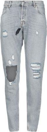 Daniele Alessandrini PARTES DE ABAJO - Pantalones vaqueros en YOOX.COM
