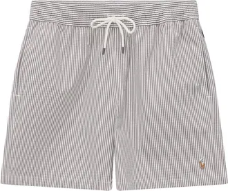 Polo Ralph Lauren Uomo, Costumi da bagno, Marrone, XL, new