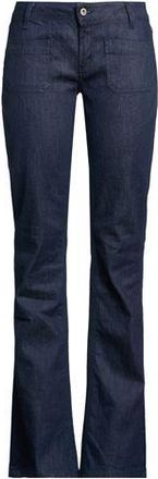 Dondup BOTTOMWEAR - Jeans on YOOX.COM