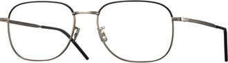 Eyevan 7285 Eyevan, unisex, Accessoires, Zwart, Maat: 53 MM Zijde