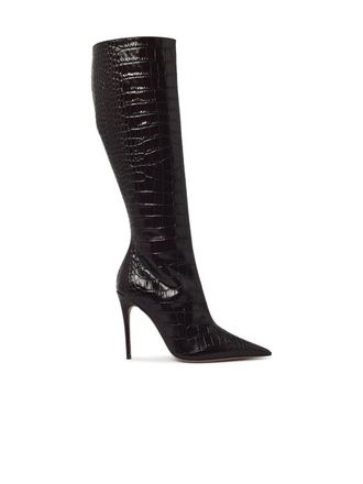 PARIS TEXAS Botas Paris Texas Vera 105 &Eacute;bano Lear