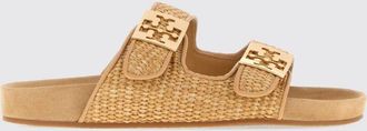 Tory Burch Sandali Con Tacco Donna colore Beige