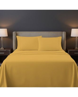 Luxury Home Bamboo Blend Bedsheets