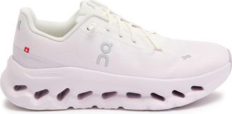 On Cloudtilt Knit Sneakers - Ivory - 10 (IT41 / UK8)