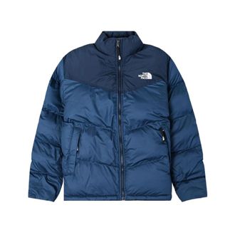 The North Face Giacche - - Jackets - Uomo - Blu - XS