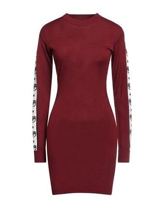 Chiara Ferragni DRESSES - Mini dresses on YOOX.COM
