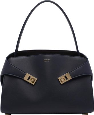 Ferragamo Hug Handbag