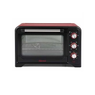 Girmi Horno El&eacute;ctrico Ventilado L 30 Fe30 Girmi